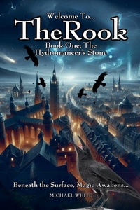 Enlarge image Cover: Welcome to The Rook Book One - Eighth Day Publishing