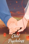 Cover: Child Psychology - Collins