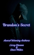Cover: Brandon's Secret - Solstice Publishing