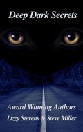 Cover: Deep Dark Secrets - Solstice Publishing