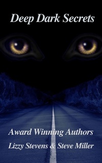 Enlarge image Cover: Deep Dark Secrets - Solstice Publishing