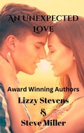 Cover: An Unexpected Love - Solstice Publishing