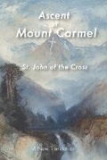 Cover: Ascent of Mount Carmel - Empyrean Design Publications