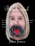 Cover: Black soul rose - lev821