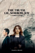 Cover: The Truth, Lie, Sorrow, Joy - United Book Publisher