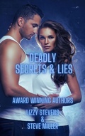Cover: Deadly Secrets & Lies - Solstice Publishing
