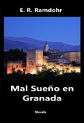 Cover: Mal Sue&ntilde;o en Granada - E. R. Ramdohr