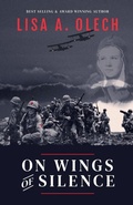 Cover: On Wings of Silence - Lisa A. Olech