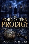 Cover: The Forgotten Prodigy - The Forgotten Prodigy