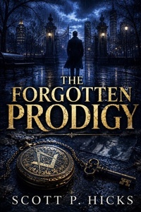 Enlarge image Cover: The Forgotten Prodigy - The Forgotten Prodigy