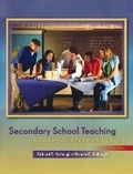 Cover: Secondary School Teaching - Pearson