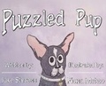 Cover: Puzzled Pup - IngramSpark