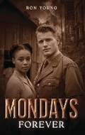 Cover: Mondays Forever - Penguin Book Writer