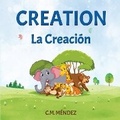 Cover: La Creacion - Carmen Mendez