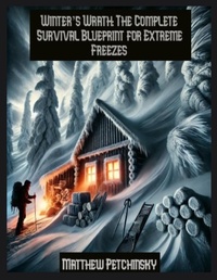 Abbildung von: Winter's Wrath - Matthew Edward Petchinsky