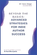 Cover: Beyond the Basics - Texas Authors Institute of History, Inc.
