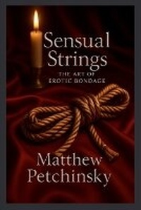 Abbildung von: Sensual Strings - Matthew Edward Petchinsky