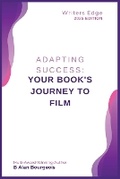 Cover: Adapting Success - Texas Authors Institute of History, Inc.