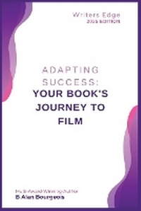 Enlarge image Cover: Adapting Success - Texas Authors Institute of History, Inc.
