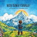 Cover: Does YHWH Change? - Scribbles and Scriptures