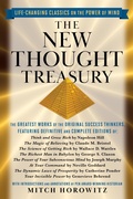Cover: The New Thought Treasury (A Selection of Life-Changing Classics on The Power of Mind) - Maple Spring Publishing