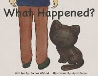 Abbildung von: What Happened? - Bookbaby