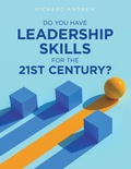 Cover: Do You Have Leadership Skills for the 21st Century? - Xlibris Us