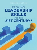 Cover: Do You Have Leadership Skills for the 21st Century? - Xlibris Us