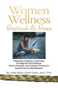 Cover: Women Wellness Gratitude & Grace - Balboa Press