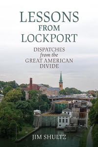 Abbildung von: Lessons from Lockport - State University of New York Press