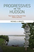 Bild: Progressives on the Hudson - State University of New York Press