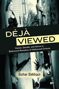 Abbildung von: Déjà Viewed - State University of New York Press