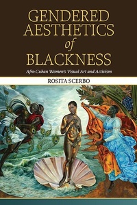 Abbildung von: Gendered Aesthetics of Blackness - State University of New York Press