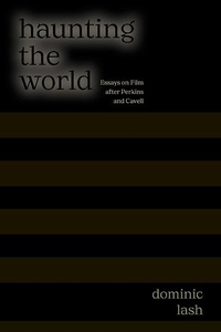Abbildung von: Haunting the World - State University of New York Press