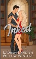 Cover: Inked - Willow Winters Publishing LLC