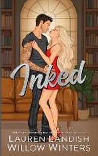 Enlarge image Cover: Inked - Willow Winters Publishing LLC