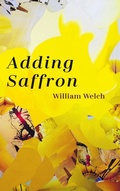 Cover: Adding Saffron - Finishing Line Press