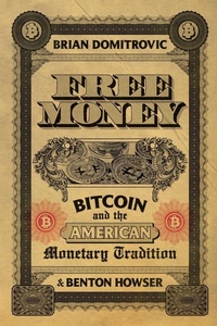 Enlarge image Cover: Free Money - Post Hill Press