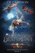 Cover: Codename - Lmbpn Publishing