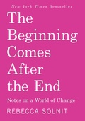 Cover: The Beginning Comes After the End - Haymarket Books