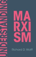 Cover: Understanding Marxism - Haymarket Books