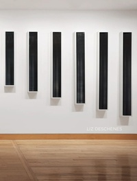 Enlarge image Cover: Liz Deschenes - Radius Books