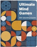 Cover: Ultimate Mind Games Pocket Puzzles - Parragon