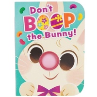 Enlarge image Cover: Don't Boop the Bunny - Cottage Door Press