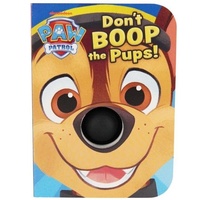 Enlarge image Cover: Paw Patrol Don't Boop the Pups - Cottage Door Press