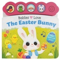 Cover: Babies Love the Easter Bunny - Cottage Door Press