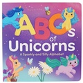 Cover: ABCs of Unicorns - Cottage Door Press