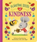 Cover: Planting Seeds of Kindness - Cottage Door Press