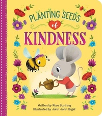 Enlarge image Cover: Planting Seeds of Kindness - Cottage Door Press