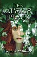 Cover: The Always Place - Wings Epress, Inc.